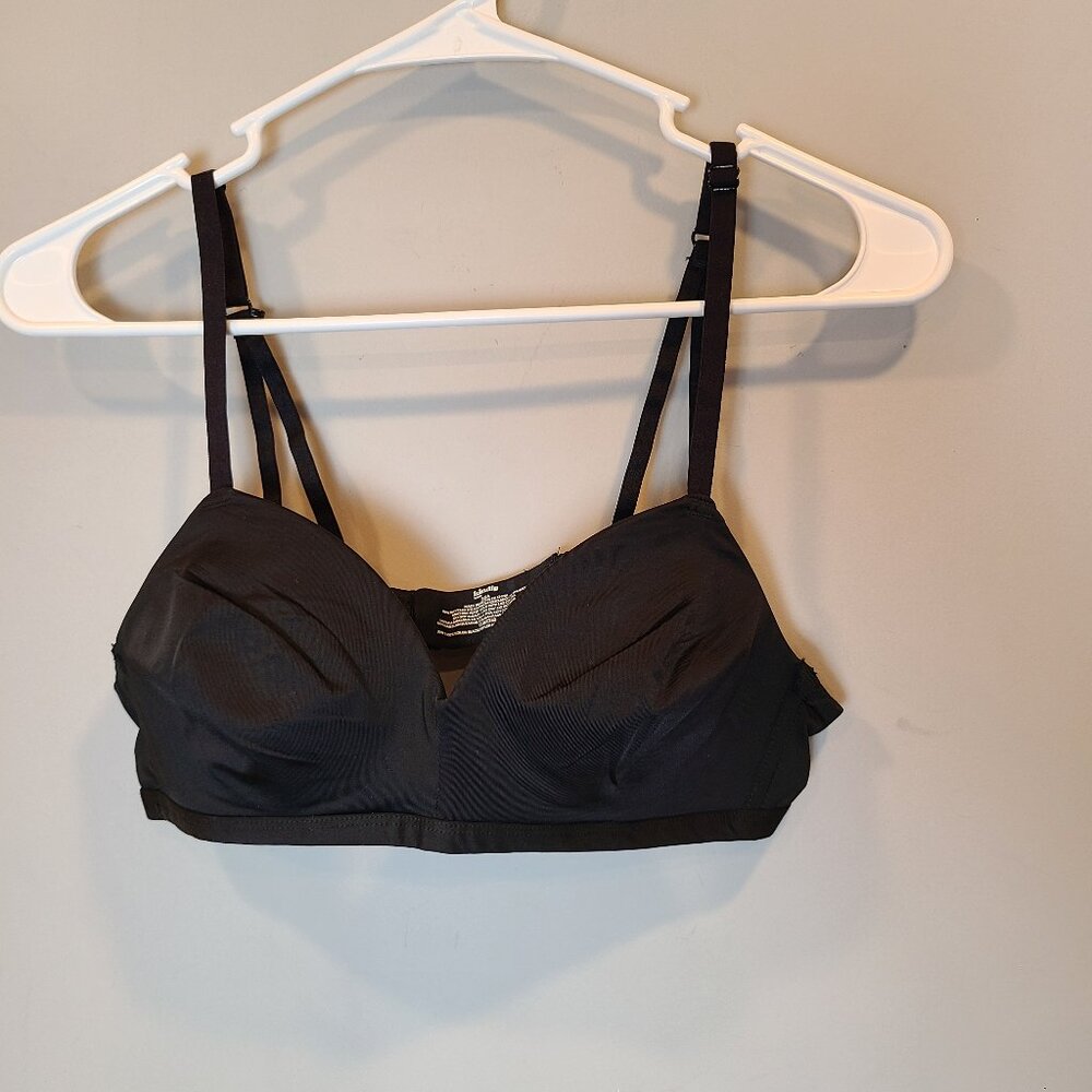 Kindly Bra 36A Black